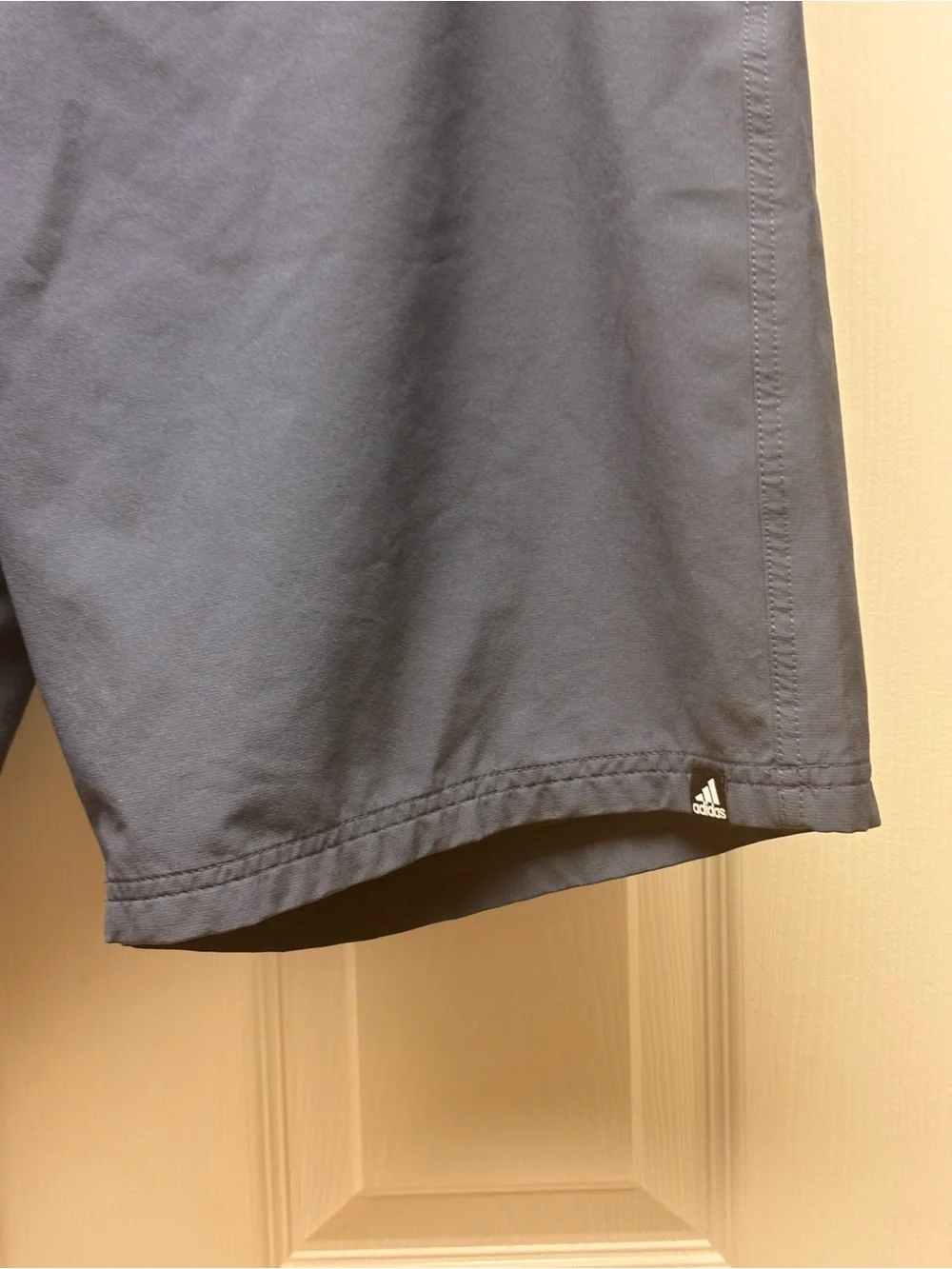 Adidas Men’s Blue Performance Golf Athletic Shorts Size 38